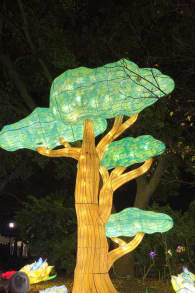 Photo 3 from LEKTRIK ART: A Festival of Lights