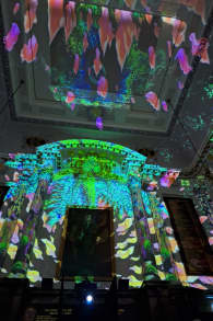 Photo 0 from Enlightenment: An Immersive Light Show - Glasgow