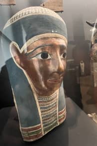 Photo 7 from Billets pour le Musée Art et Histoire