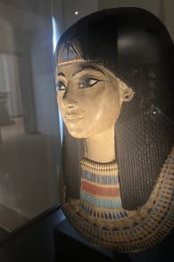 Photo 8 from Billets pour le Musée Art et Histoire