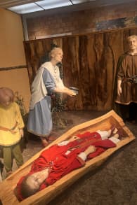 Photo 11 from Billets pour le Musée Art et Histoire