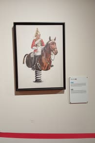 Photo 3 from The Banksy Museum: immersion in the work of the street artist