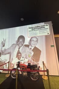 Photo 3 from Un Homenaje al Rey Pelé