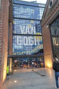 Photo 5 from Van Gogh : L’expérience Immersive