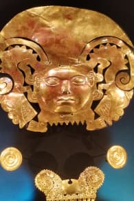 Photo 5 from Machu Picchu and the Golden Empires of Peru