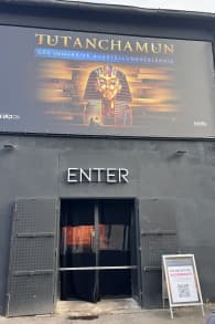 Photo 12 from Tutanchamun - das immersive Ausstellungserlebnis - Berlin