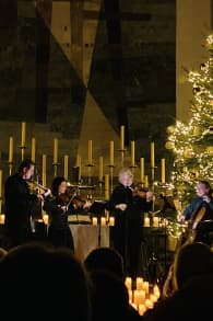 Photo 1 from Candlelight: Queen & ABBA