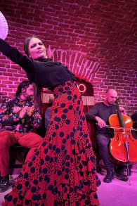 Photo 2 from Essential Flamenco: La Experiencia Flamenca más auténtica de Madrid
