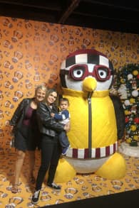 Photo 2 from The FRIENDS™ Experience: The One in São Paulo