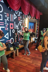 Photo 0 from Squid Game: The Experience - Sydney