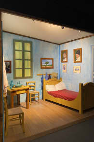 Photo 3 from Van Gogh : L’expérience Immersive