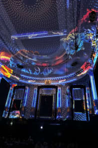 Photo 7 from Enlightenment: An Immersive Light Show - Glasgow