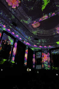 Photo 6 from Enlightenment: An Immersive Light Show - Glasgow