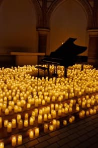 Photo 1 from Candlelight: Tribut an Linkin Park