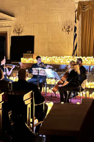 Photo 2 from Candlelight: Οι Τέσσερις Εποχές του Βιβάλντι