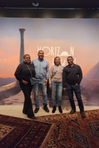 Photo 1 from Horizon of Khufu: an immersive expedition to Ancient Egypt