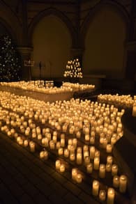 Photo 0 from Candlelight: Las cuatro estaciones de Vivaldi