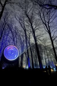 Photo 2 from Astra Lumina: Un paseo nocturno encantado entre las estrellas