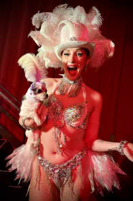 Photo 1 from Mavericks: The Variety Show in Las Vegas