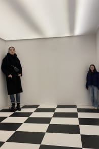 Photo 4 from M.C. ESCHER: En première nationale à Toulouse