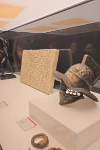 Photo 11 from Die letzten Tage von Pompeji - die immersive Ausstellung