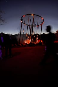 Photo 2 from Astra Lumina: An Enchanted Night Walk Amongst the Stars