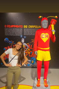 Photo 3 from Chaves: A exposição