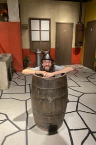 Photo 2 from Chaves: A exposição