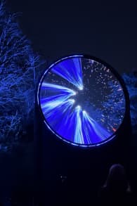 Photo 8 from Astra Lumina: An Enchanted Night Walk Amongst the Stars