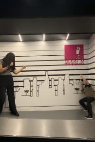 Photo 2 from Paradox Museum Miami