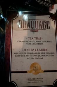 Photo 0 from Braquage : Théâtre immersif dans un bar clandestin des années 20