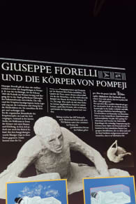 Photo 0 from Die letzten Tage von Pompeji - die immersive Ausstellung