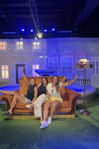 Photo 6 from The FRIENDS™ Experience: The One in São Paulo