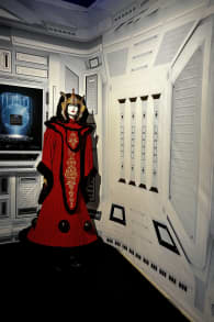Photo 9 from The Fans Strike Back: A Fan Exhibition