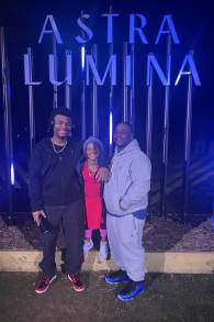 Photo 0 from Astra Lumina: An Enchanted Night Walk Amongst the Stars