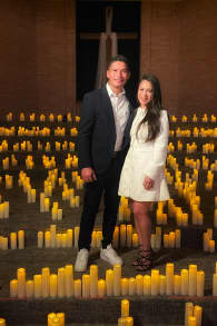 Photo 0 from Candlelight: A Tribute to Rihanna