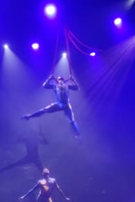 Photo 4 from AirOtic Soirée: un circo cabaret burlesque