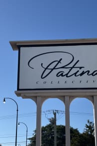 Photo 4 from ﻿Colectivo Patina: Fantasy Mercedes