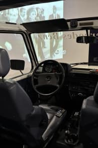 Photo 6 from ﻿Colectivo Patina: Fantasy Mercedes