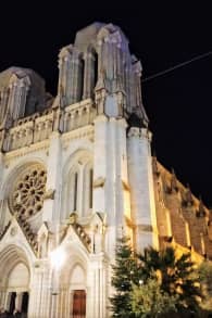 Photo 0 from LUMINISCENCE: Plongez dans les secrets d’un lieu légendaire de l’histoire de Nice