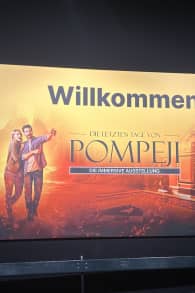 Photo 8 from Die letzten Tage von Pompeji - die immersive Ausstellung