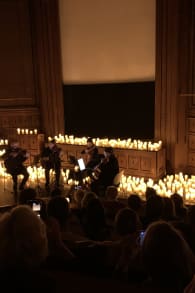 Photo 0 from Candlelight: Coldplay & Ed Sheeran