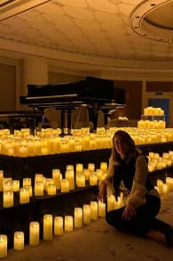 Photo 2 from ﻿Candlelight: Tribute to Coldplay