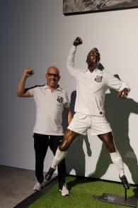 Photo 5 from Un Homenaje al Rey Pelé