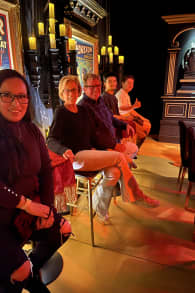Photo 5 from Mystique: The Magic Experience