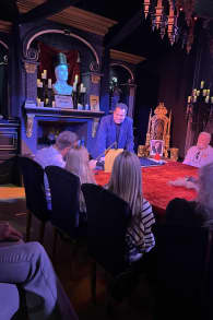 Photo 1 from Mystique: The Magic Experience