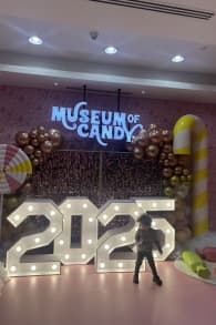 Photo 9 from Museum of Candy