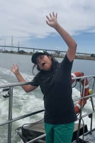 Photo 4 from Melbourne City and Williamstown Ferry Cruise