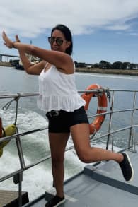 Photo 2 from Melbourne City and Williamstown Ferry Cruise