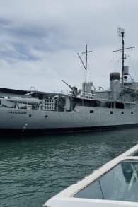 Photo 0 from Melbourne City and Williamstown Ferry Cruise